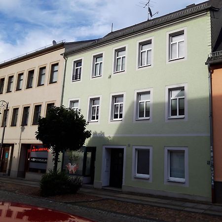 Urlaub Und Arbeit In Waldheim Apartment Ngoại thất bức ảnh