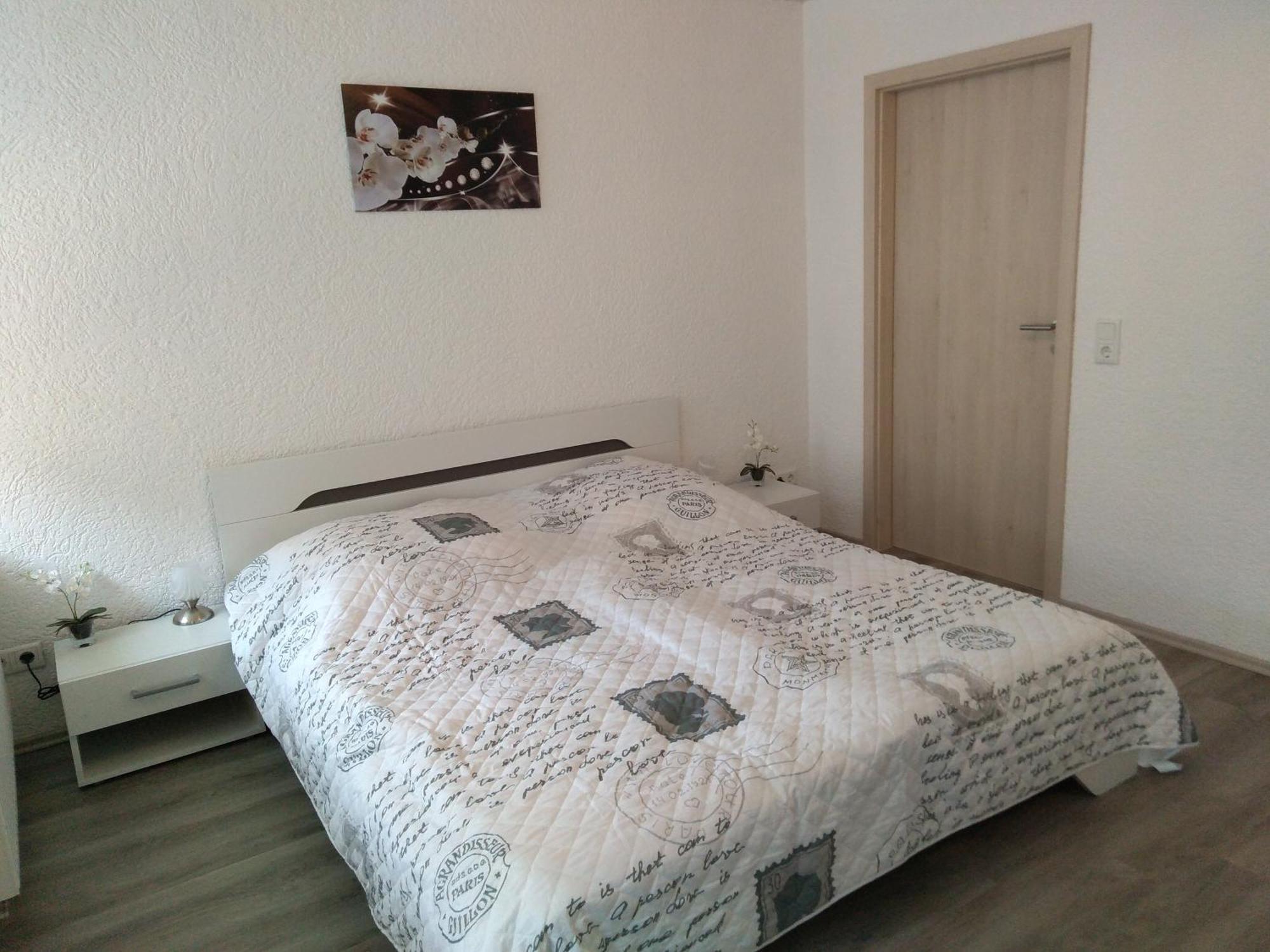 Urlaub Und Arbeit In Waldheim Apartment Ngoại thất bức ảnh