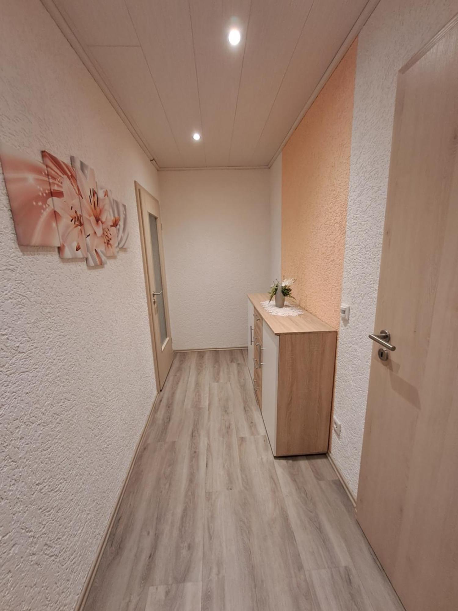 Urlaub Und Arbeit In Waldheim Apartment Ngoại thất bức ảnh