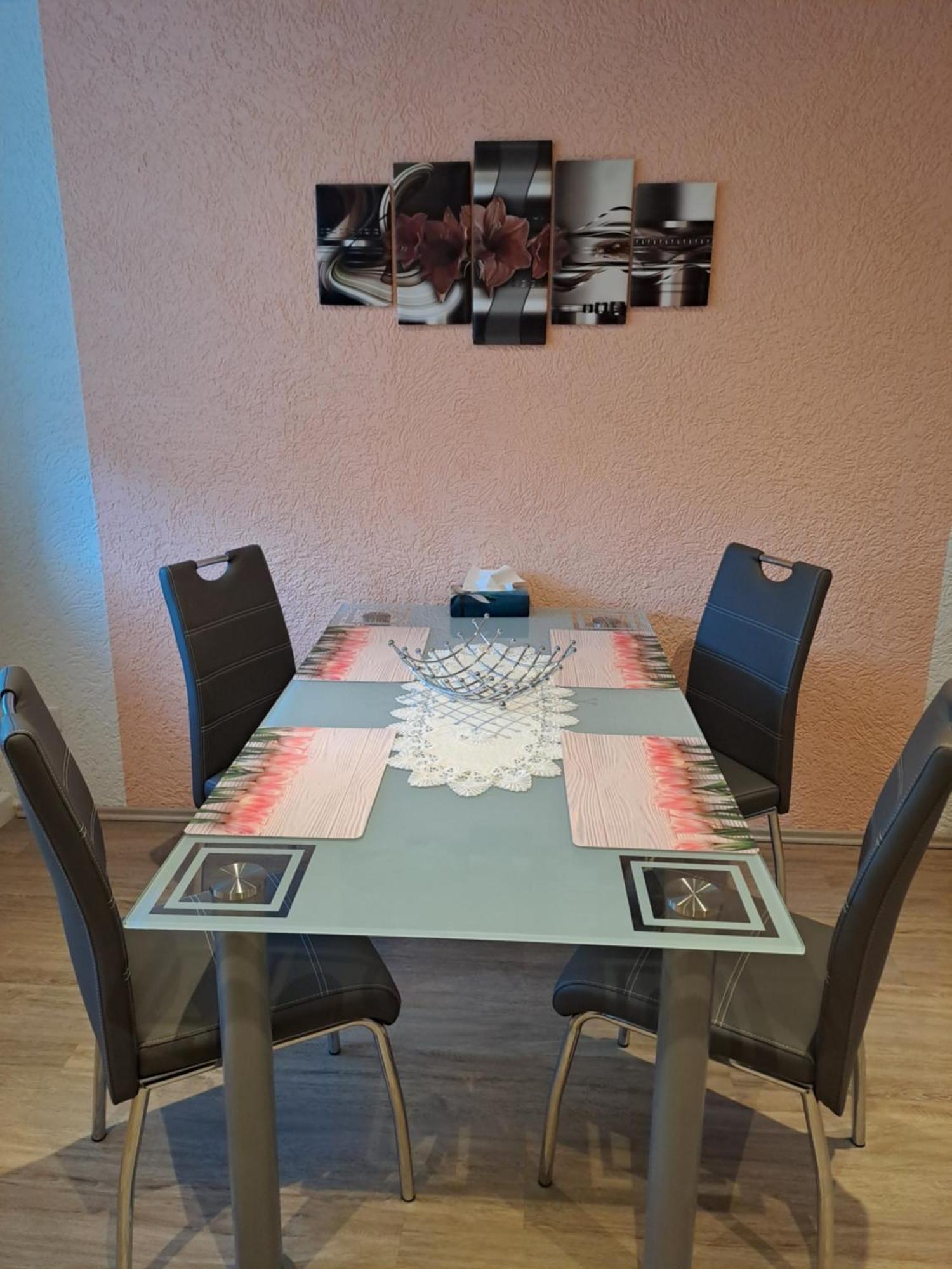 Urlaub Und Arbeit In Waldheim Apartment Ngoại thất bức ảnh